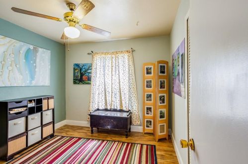 512 La Salle Dr, Richardson TX  75081-3411 exterior