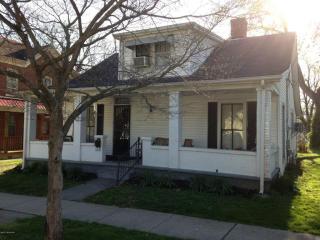 216 7th St, Carrollton, KY 41008-1406