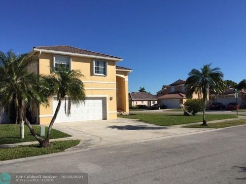 18911 10th St, Hollywood, FL 33029-2926