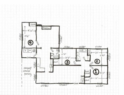 881 Alta Vista St, Tucson, AZ 85719-2914