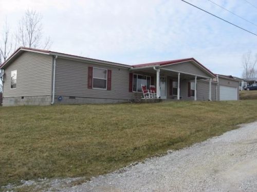 71 Catherine Dr, Berry, KY 41003-8636