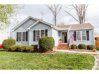 224 Casey St, Sandston, VA 23150-2158