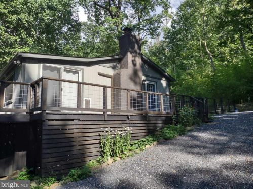 89 Rocky Mountain Ln, New Market VA  22844-3211 exterior