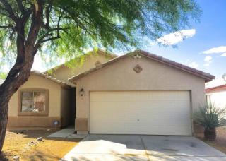 7731 Sun Flair Dr, Tucson, AZ 85741-1582