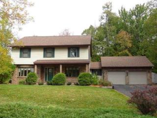 2704 Jonquil Ln, Wausau, WI 54401-8214