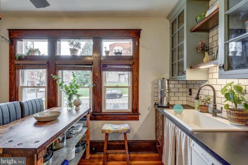 546 Orange St, Lancaster PA  17603-3669 exterior