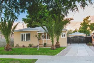 6931 California Ave, Bell, CA 90201-3309