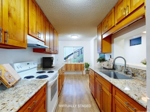 2485 Akepa St, Pearl City HI  96782-1069 exterior