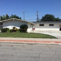 2315 Palm Ave, Orange CA  92867-7822 exterior