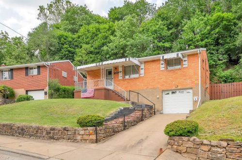 3373 Harbison St, Pittsburgh, PA 15212-2274