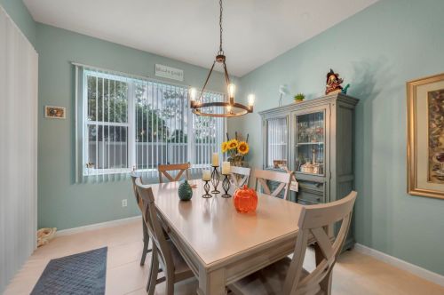 2170 Cape Cod Dr, Fort Pierce FL  34953-4568 exterior