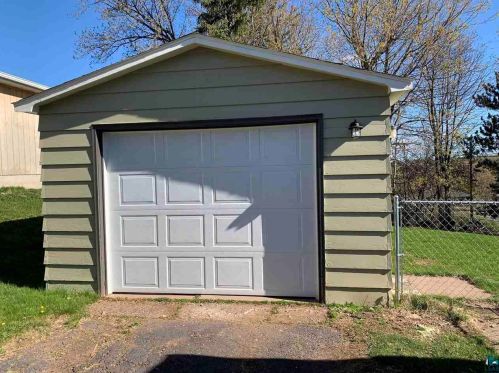 27 Deerwood St, Duluth MN  55811-3438 exterior