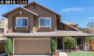 40 Cassady Ct, Livermore, CA 94550-8019