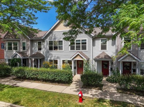 622 Mifflin St, Madison, WI 53703-2341