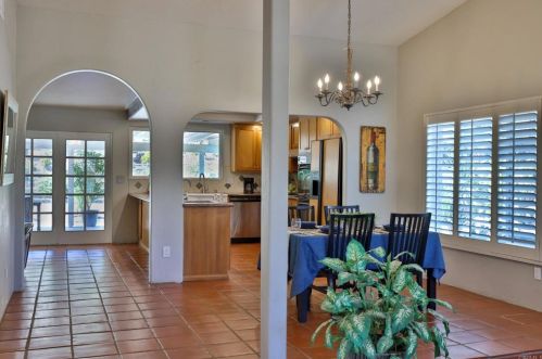 1124 Lostinda St, El Cajon CA  92019-3255 exterior