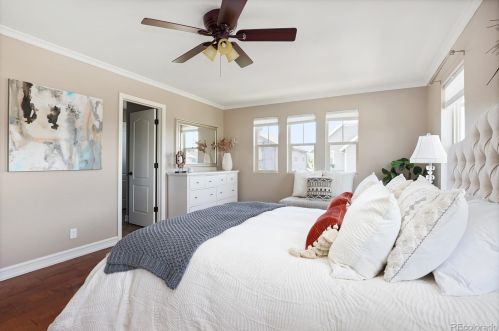 5492 Uinta St, Denver CO  80238 exterior