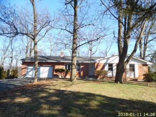 7229 Woody Knoll Dr, Slatington PA  18080-2237 exterior