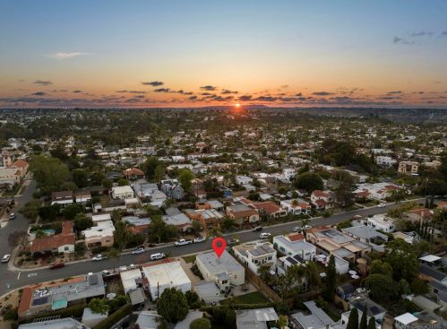 4825 Biona Dr, San Diego CA 92116-2332 exterior