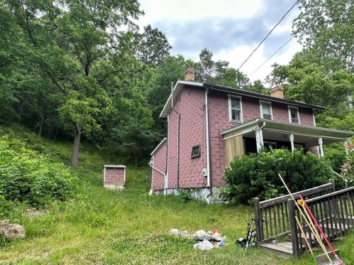 1566 Ridge Rd, Templeton, PA 16259-2916