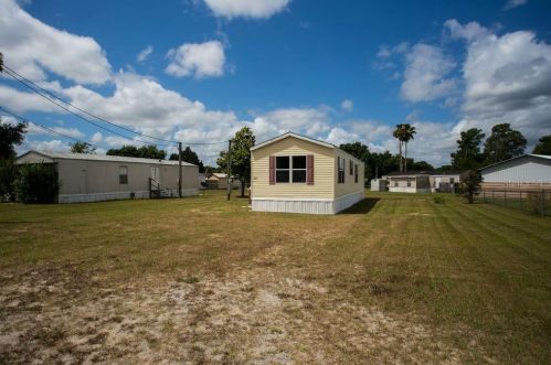 257 Sunset Blvd, Polk City FL  33868-9618 exterior