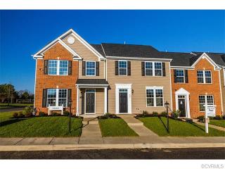 8056 Creekside Village Dr, Mechanicsville, VA 23111-4717