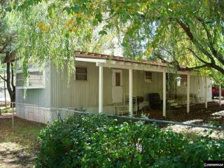 1255 O C Dr, Pinetop, AZ 85935-7349