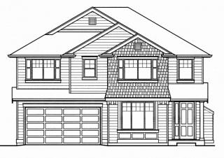 23004 44 Dr, Bothell WA  98021-9120 exterior