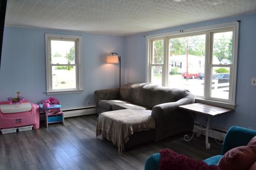 11 Davis St, Somersworth NH  03878-1703 exterior