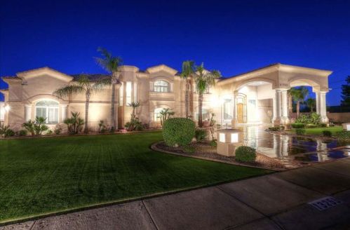 13259 65th Dr, Glendale, AZ 85304-1011