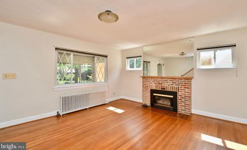 4524 Dakota Ave, Washington, DC 20017-2752