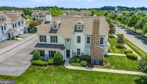 16359 Abraham Potter Run, Milton, DE 19968-3510