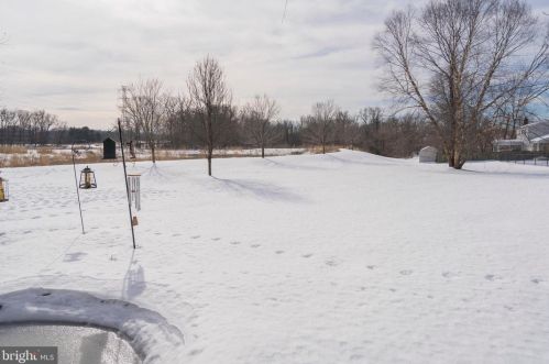 1162 Horseshoe Dr, Blue Bell PA  19422-1947 exterior