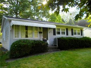 164 Middle St, Columbiana, OH 44408-1108