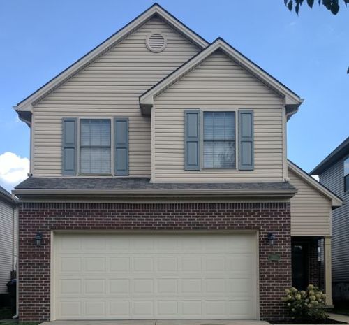 2900 Mahala Ln, Lexington, KY 40509-8555