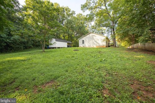 14393 Old Gordonsville Rd, Madison Mills VA  22960-2575 exterior