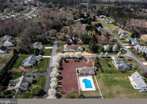 1 Woods Rd, Lewes, DE 19958-9281