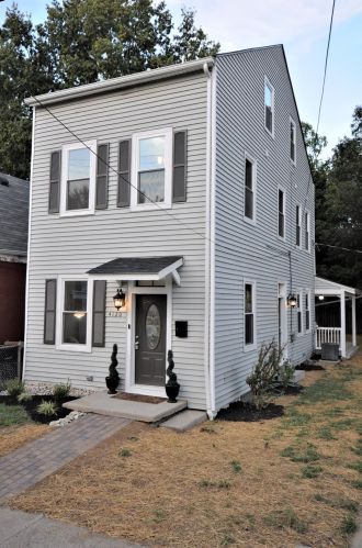 4120 Chambers St, Cincinnati, OH 45223-2155