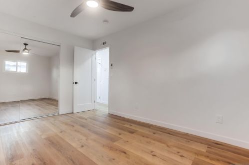 3862 Martha St, San Diego CA  92117-1817 exterior