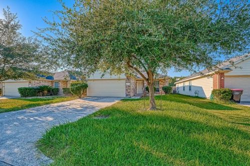 2603 Shearwater Bend Dr, Humble, TX 77396-1781
