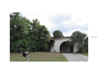 724 Ibsen Ave, Orlando, FL 32809-6433