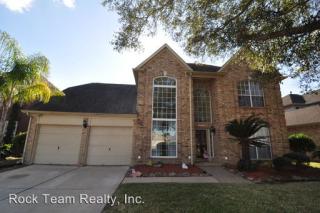 804 Bay Area Blvd, League City TX  77573-3199 exterior