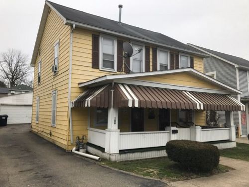 106 Adams St, Nelsonville, OH 45764-1143