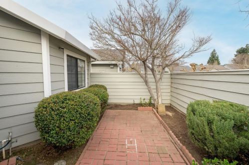 3609 Thomas More Way, Modesto CA  95356-0465 exterior