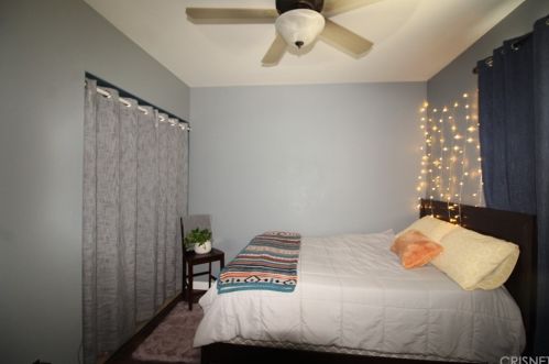 5823 Spice St, Lancaster CA  93536-2348 exterior