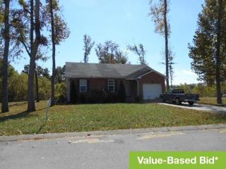 917 Koble Dr, Lebanon TN  37087-6930 exterior