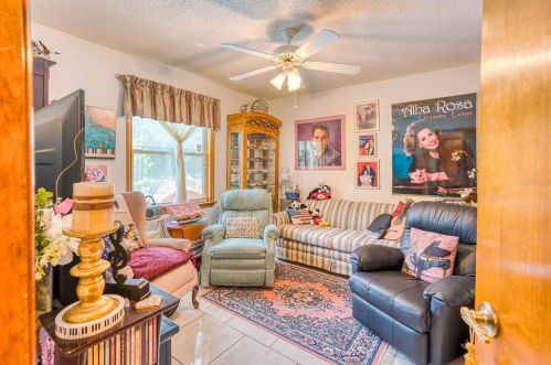 137 Gardenia Dr, Orange City FL  32763-7514 exterior