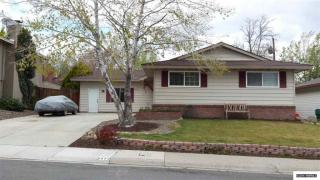 3570 Yosemite Pl, Reno, NV 89503-3839