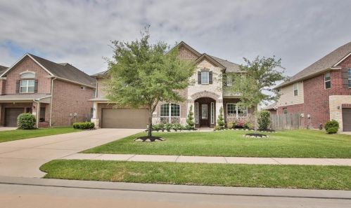 9971 Tallow Pointe Ln, Pattison, TX 77423-2645
