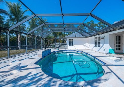 16702 87th Ln, Town Of Loxahatchee Groves FL  33470-1732 exterior