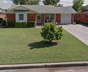 944 1st St, Oklahoma City, OK 73106-7641